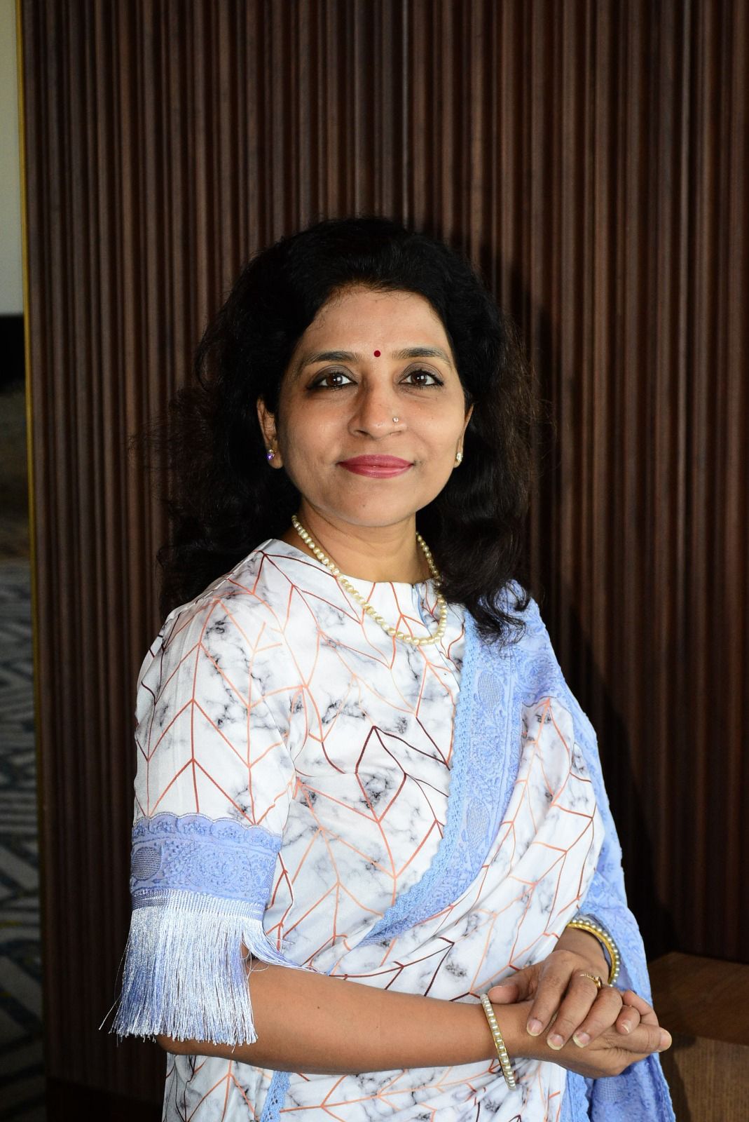CS Adv. Mamta Binani - India's First Registered Insolvency Professional