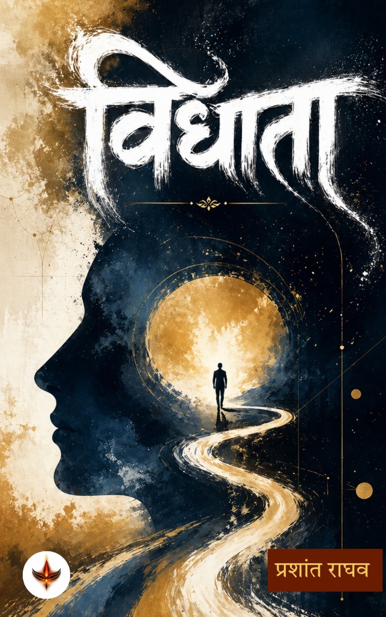 Vidhata