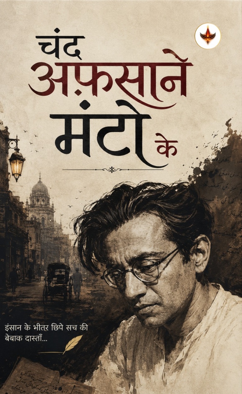 Chand Afsaane Manto Ke